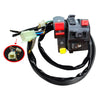 BZKG-ATV Off-Road Motorcycle Modified Accessories Handlebar Combination Switch