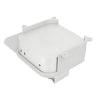 For Mac Mini M4 Under Desk Stand Hanging Wall Perforated Desktop Bracket With Screws