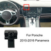 For Porsche Car-Mounted Mobile Phone Navigation Holder Base