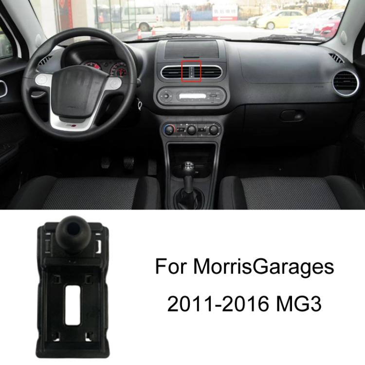 For Morris Garages Car-Mounted Special Mobile Phone Navigation