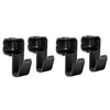 For Tesla Model Y Embedded Trunk Hook Storage Car Hook Automotive