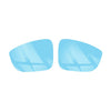 Car Side Window Rearview Mirror Rainproof Film Nano Anti-fog Sticker
