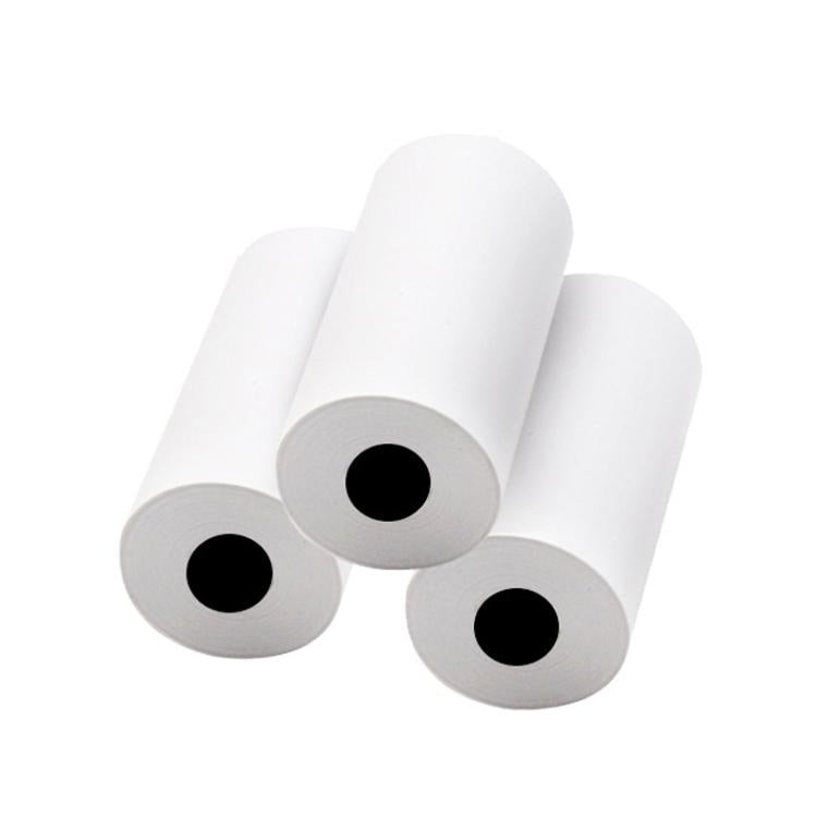 3pcs /Box Children Printing Camera Photo Paper Photo Thermal Paper