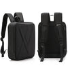For DJI Air 3 / 3S BKANO AS3-013 Portable Shoulder Bag Hard-shell Storage Backpack, AS3-013