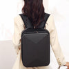 For DJI Air 3S BKANO A3-007 Organizer Backpack Hard-shell Shoulder Bag, A3-007