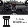 For Skoda Car Special Mobile Phone Navigation Bracket Base