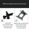 For Skoda Left Driving Car Special Mobile Phone Navigation Bracket Base, 13-15 Superb, 13-19 Octavia+Spaceback/Double Flash Outer Frame Arc Edge, 15-17 Fabia, 15-22 Octavia, 16-23 Superb, 17-21 Kodiaq/GT, 18-22 Koroc, 18-23 Kamiq�����������������������...