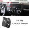 For Jeep Car Special Mobile Phone Navigation Bracket Base