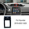 For Hyundai Car Special Mobile Navigation Bracket Base
