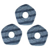 For Eufy X10 Pro Omni Robot Vacuum Replacement Parts