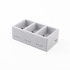 For DJI Mini 4 Pro / Mini 3 Pro / Mini 3 Battery 3-way Charger Charging Butler, 3-way