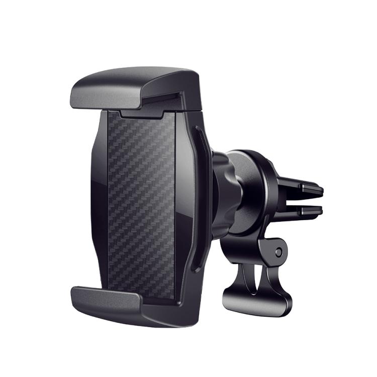 Car Air Conditioning Outlet Anti-shake Rotating Navigation Mobile