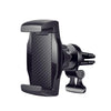 Car Air Conditioning Outlet Anti-shake Rotating Navigation Mobile
