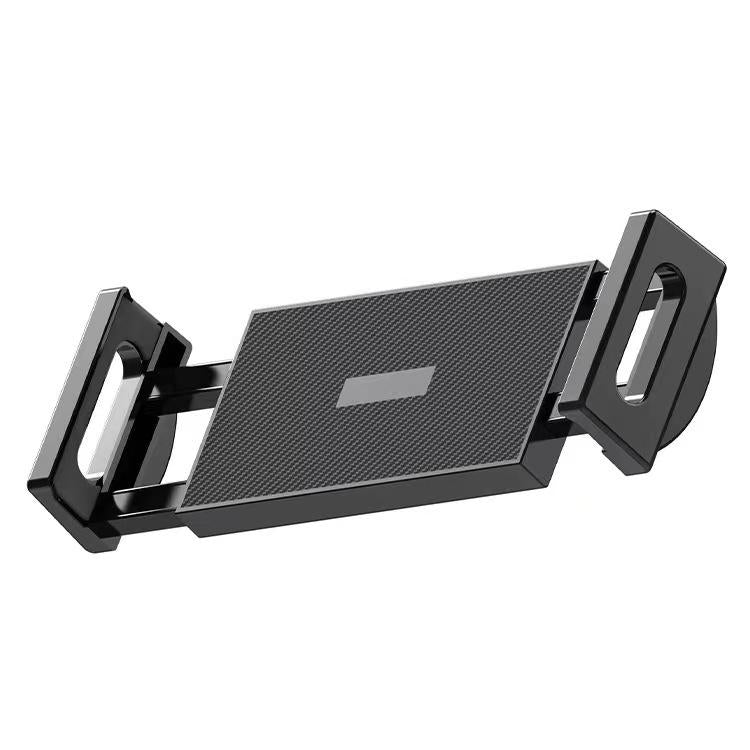 6-15 inch Mobile Phone Tablet Live Fixing Clamp Widened Double-pull