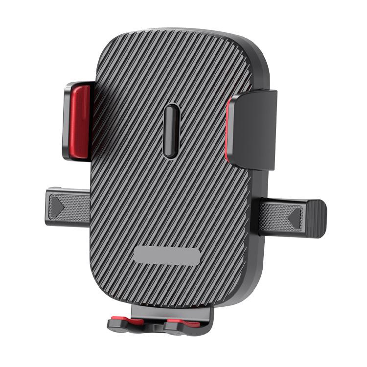 360 Rotating Car Air Conditioning Vent Mobile Phone Navigation Bracket