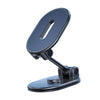 Foldable Magnetic Car Phone Holder Mount Multi-angle Adjustable