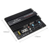 PA-60A 12V 600W Car Amplifier Board High Power Audio Subwoofer Module, PA-60A
