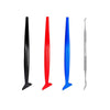Car Film Edge Trimmer Car Film Tool Seam Tucking Scraper