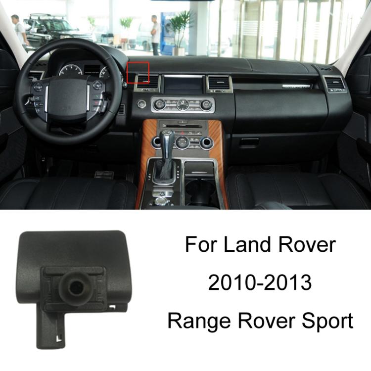 For Land Rover Car Special Mobile Phone Navigation Bracket Base