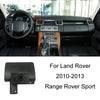 For Land Rover Car Special Mobile Phone Navigation Bracket Base