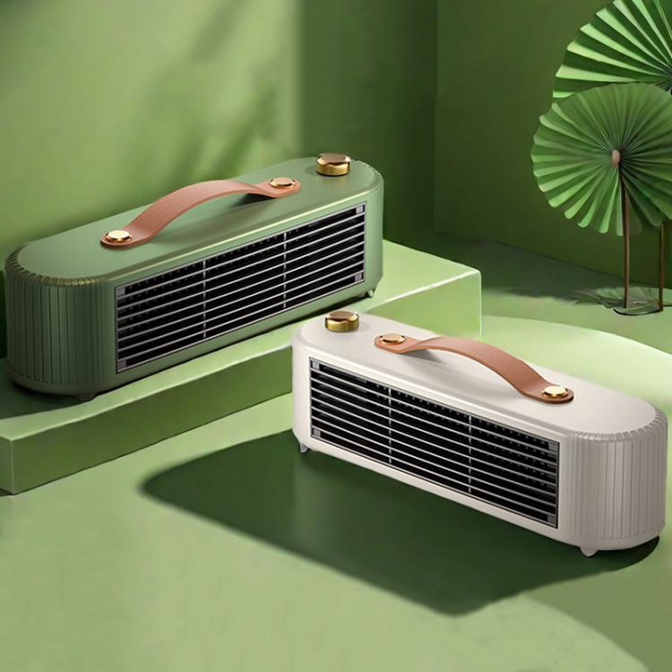 FS007 800W Home Desktop Heater Large Area PTC Heating Device