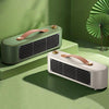 FS007 800W Home Desktop Heater Large Area PTC Heating Device