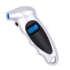 Car High-Precision Detection Digital Display Tire Pressure Gauge