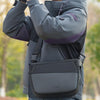 Shoulder Waterproof Camera Bag DSLR Camera Digital Storage Bag, YAKUSS Y37 Small