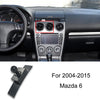 For Mazda Car-Mounted Special Mobile Phone Navigation Bracket Base