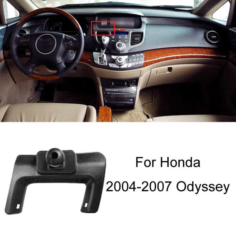 For Honda Car-Mounted Mobile Phone Navigation Holder Base