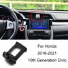 For Honda Car-Mounted Mobile Phone Navigation Holder Base