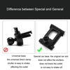 For Honda Left-hand Drive Car-Mounted Mobile Phone Navigation Holder Base, 16-21 10th Generation Civic, 17-21 CRV Double Flash/BREEZE, 17-21 AVANCIER, 17-21 CRV Right/BREEZE, 17-21 CRV 3th Generation/BREEZE, 18-21 URV, 18-22 Accord 10th Generation/Insp...