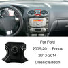 For Ford Car Special Mobile Phone Navigation Bracket Base