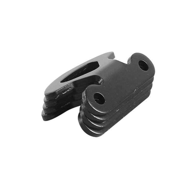 Carriage Anchor Hook Rope Buckle For 2000-2017 Ford F150