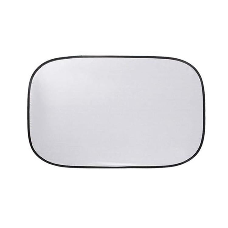 For BMW Mini Car Roof Heat Insulation UV Reflective Sunshade Cover