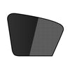 Universal Magnetic Car Sunshade Double Splicing Design Breathable Car