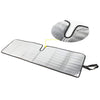 For Jeep 2007-2017 Wrangler JK Car Front Windshield Sunshade