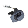 Handheld Security Tag Detacher Clothes Tag Remover for AM-58KHz EAS System, AM-58KHz EAS