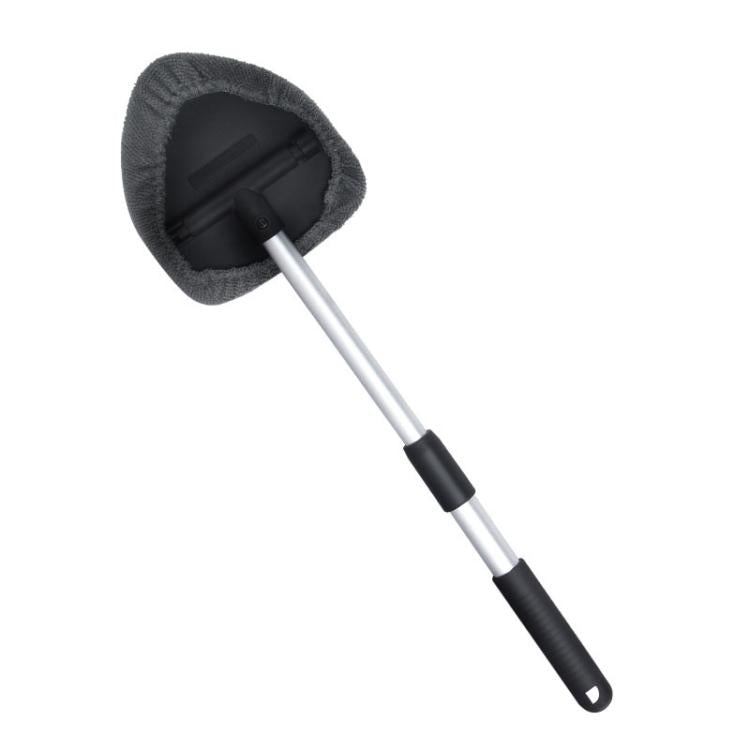 Car Windshield Cleaning Wipe Aluminum Retractable Car Wash Window