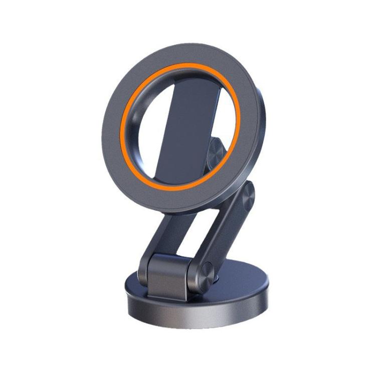 JK-319 Universal Foldable Car Cell Phone Holder Car Dashboard