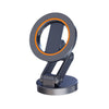 JK-319 Universal Foldable Car Cell Phone Holder Car Dashboard