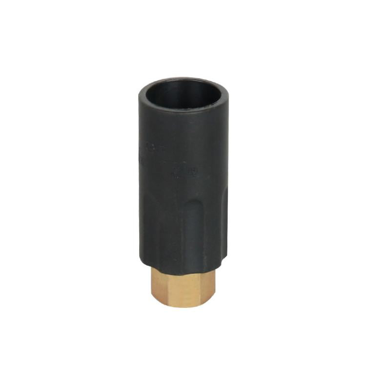 Universal High Pressure Spray Adjustable Nozzle Washer Cleaning Parts