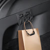 For Tesla Model Y Car Hidden Trunk Modification Button Folding Hook
