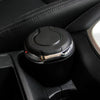 N09A Car Removable Cigarette Ashtray With Light And Lid