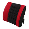 Automotive Universal Electrical Massage Lumbar Cushion Car Lumbar