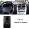 For Kia Car Special Mobile Phone Navigation Bracket Base