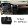 For Buick Car Special Mobile Phone Navigation Bracket Base