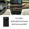 For Buick Car Special Mobile Phone Navigation Bracket Base