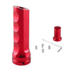 Car Modified Sluminum Slloy Handbrake Cover Universal Handbrake