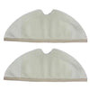 2pcs /pack Rag Mop Pad For Xiaomi Mi Smart Robot 2nd Generation S50